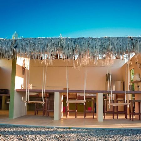 Captain Nemo'S Landing Hotel Los Barriles Exterior foto
