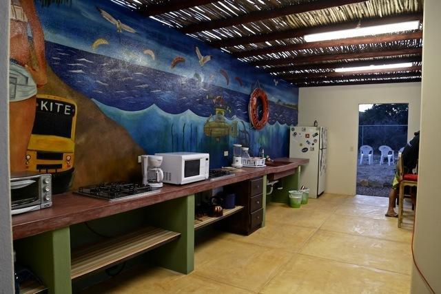 Captain Nemo'S Landing Hotel Los Barriles Cameră foto